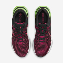 Фото № 4 с приближением к товару «‎Nike React Infinity FK 3»