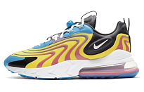 Фото № 1 с приближением к товару «‎Nike Air Max 270 React ENG 'Laser Blue'»