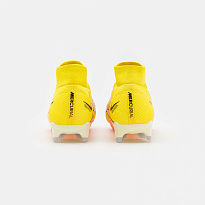 Фото № 3 с приближением к товару «‎Nike Zoom Mercurial 9 Pro FG »