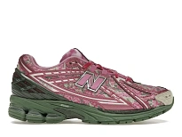 Фото № 1 с приближением к товару «‎New Balance 1906R»
