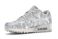 Фото № 2 с приближением к товару «‎Nike Air Max 90 Winter Camo »