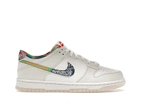 Фото № 1 с приближением к товару «‎Nike Dunk Low»