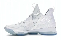 Фото № 3 с приближением к товару «‎Nike LeBron 14 Time to Shine»
