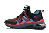 Фото № 5 с приближением к товару «‎Nike Air Max 270 Bowfin Dark Russet»