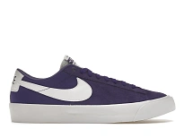 Фото № 1 с приближением к товару «‎Nike SB Blazer Low GT Varsity Purple»