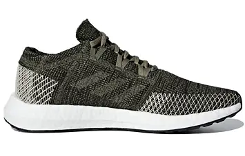 Adidas Pureboost Go 'Base Green' (AH2325) - 2