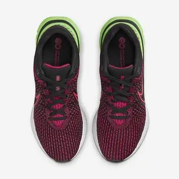 Nike React Infinity FK 3 - 4