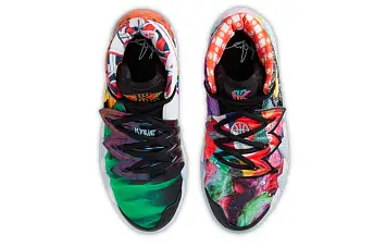 Nike Kybrid S2 GS Pineapple - 6