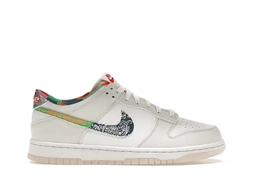 Nike Dunk Low - 1