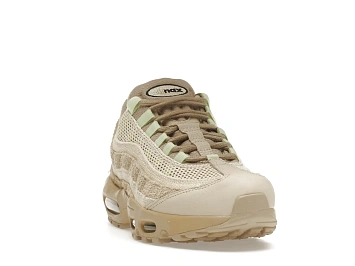 Nike Air Max 95 PRM Grain - 4