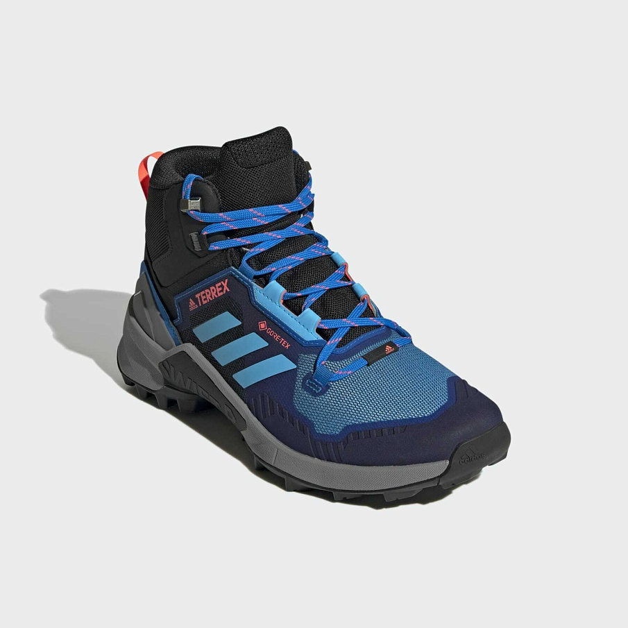 Фото № 2 с приближением к товару «‎Adidas Terrex Swift R3 Gtx »