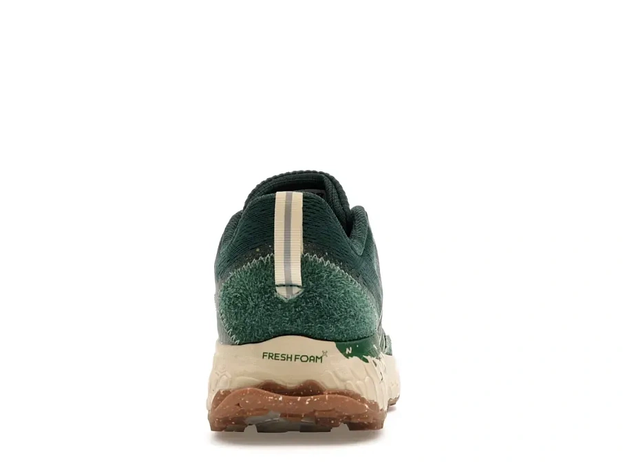 Фото № 4 с приближением к товару «‎New Balance Fresh Foam X Hierro v7»