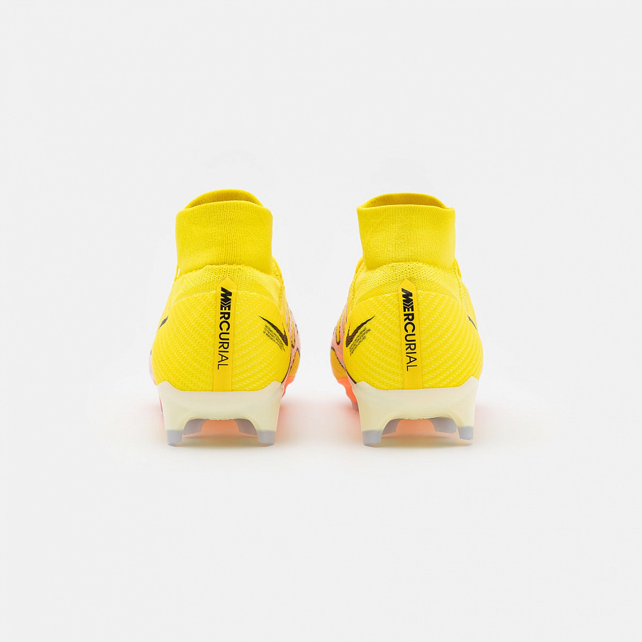 Фото № 3 с приближением к товару «‎Nike Zoom Mercurial 9 Pro FG »