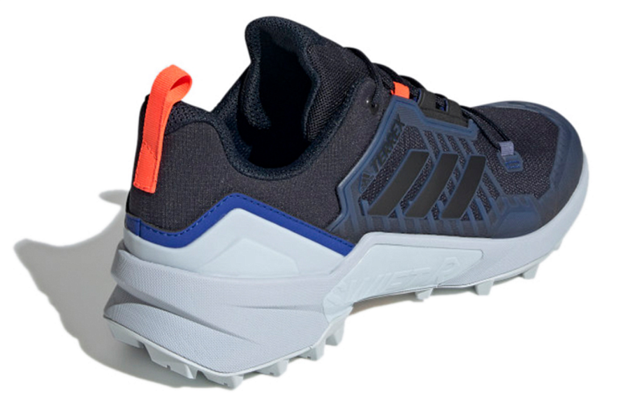 Фото № 4 с приближением к товару «‎adidas Terrex Swift R3 Sneakers Blue»