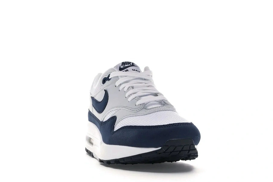 Фото № 3 с приближением к товару «‎Nike Air Max 1 Obsidian »