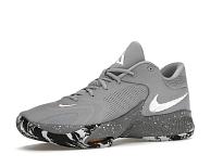 Фото № 4 с приближением к товару «‎Nike Zoom Freak 4 Etched in Stone»
