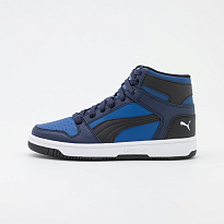 Фото № 1 с приближением к товару «‎Puma Rebound Layup »