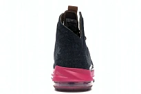 Фото № 4 с приближением к товару «‎Nike LeBron X EXT Denim»