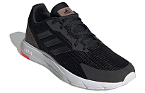 Фото № 3 с приближением к товару «‎adidas neo Sooraj Wmns BlackWhite»