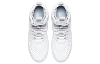 Фото № 3 с приближением к товару «‎Nike Lunar Force 1 Duckboot Winter White»