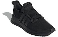 Фото № 2 с приближением к товару «‎adidas originals UPath Run 'Core Black'»