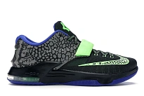 Фото № 1 с приближением к товару «‎Nike KD 7 Electric Eel»