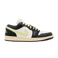 Фото № 1 с приближением к товару «‎Women's Air Jordan 1 Low Fall League»