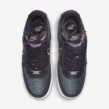 Nike Court Vision Lo Prm - 4