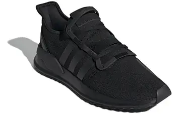 adidas originals UPath Run 'Core Black' - 2