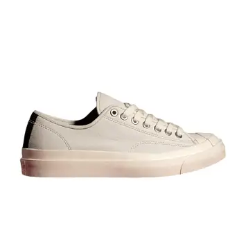 Converse First String Jack Purcell White - 1