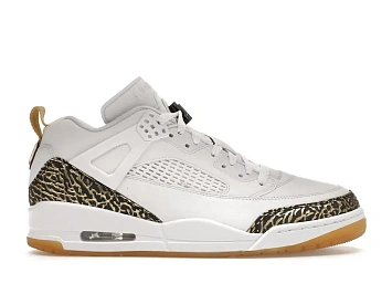 Jordan Spizike Low - 1