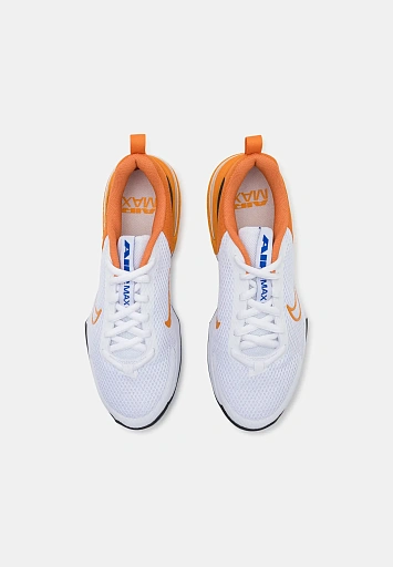 AIR MAX ALPHA 6 UNISEX (SPN1242A2RE-A12) - 4