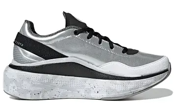 adidas Stella McCartney x Wmns Earthlight 'Silver Metallic' - 2