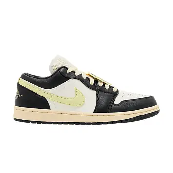 Women's Air Jordan 1 Low Fall League - 1