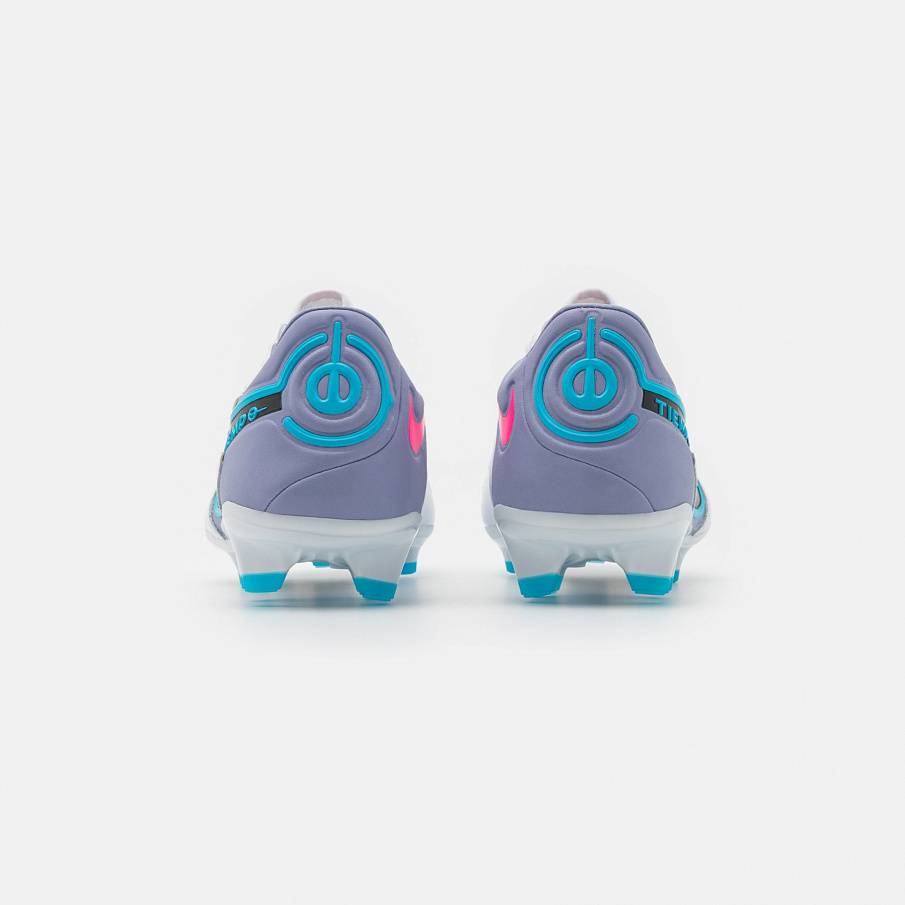 Фото № 3 с приближением к товару «‎Nike Tiempo Legend 9 Pro FG»