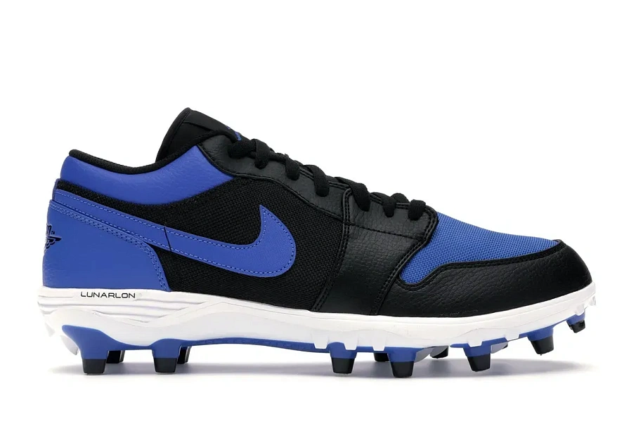 Фото № 1 с приближением к товару «‎Jordan 1 TD Low Royal»