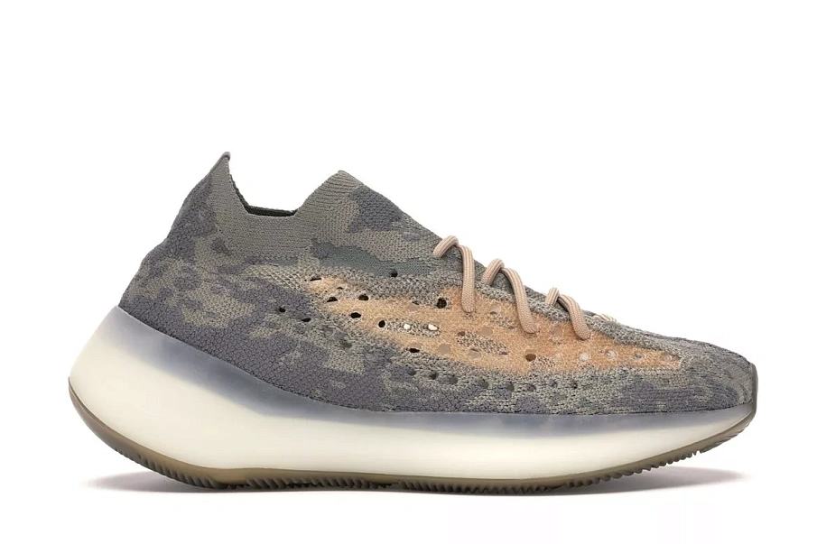 Фото № 1 с приближением к товару «‎adidas Yeezy Boost 380 Mist»
