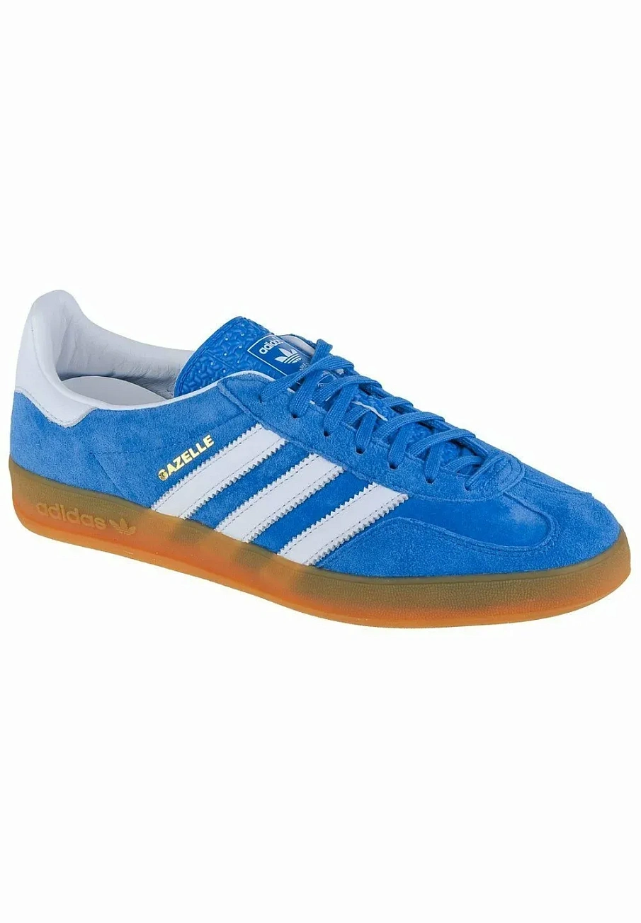 Фото № 2 с приближением к товару «‎Кроссовки Adidas spad112o11k-k11-n»