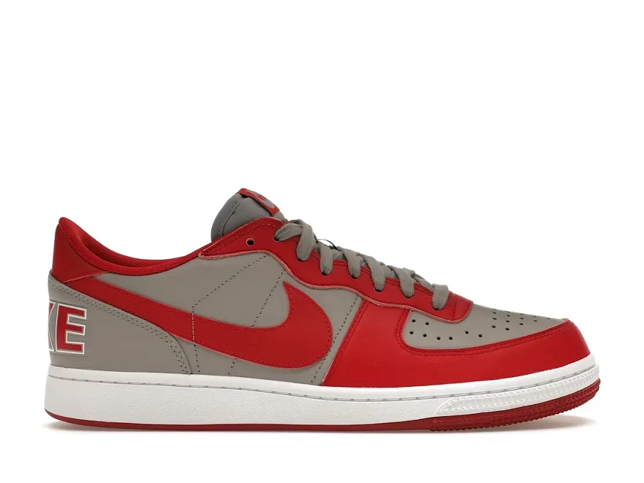 Фото № 1 с приближением к товару «‎Nike Terminator Low»