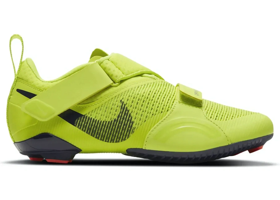 Фото № 1 с приближением к товару «‎Nike Superrep Cycle Cyber »