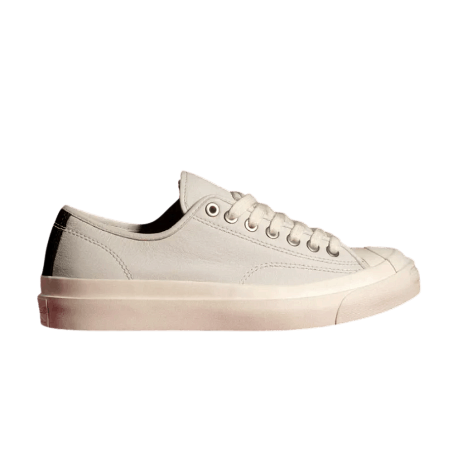 Фото № 1 с приближением к товару «‎Converse First String Jack Purcell White»