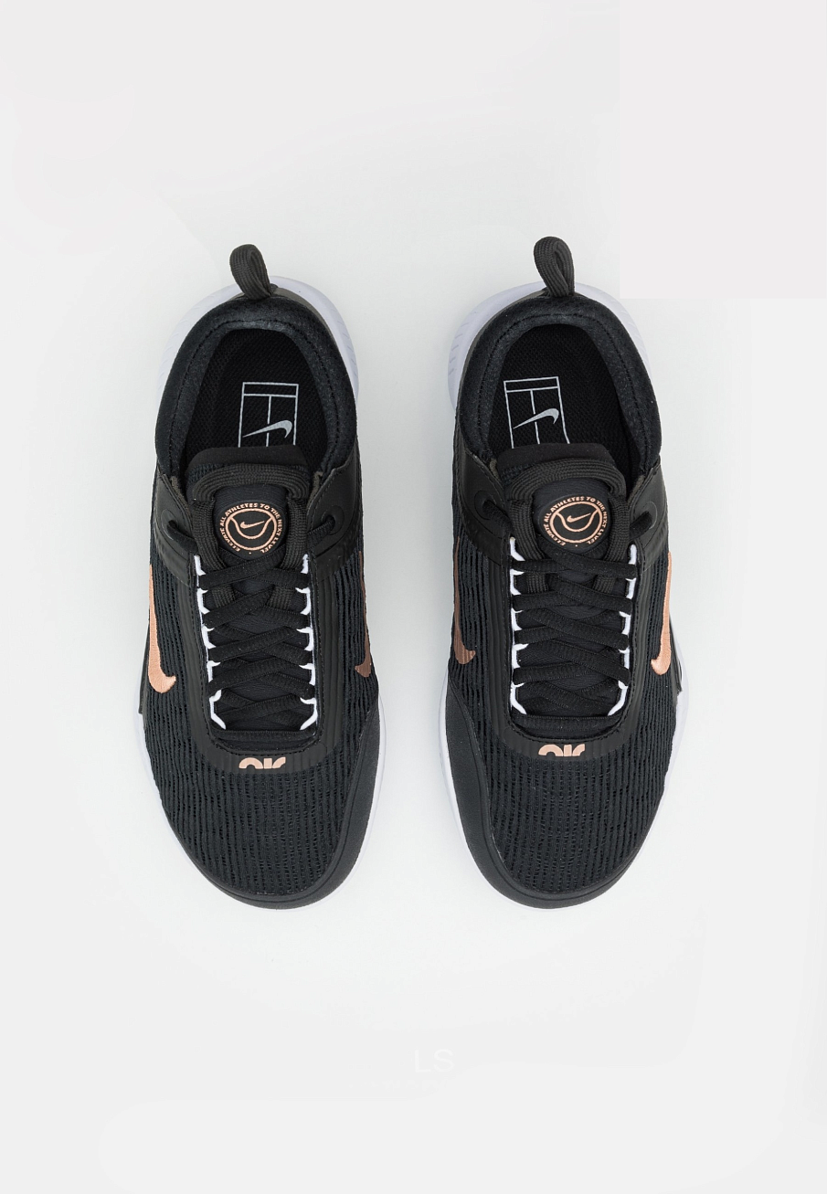 Фото № 4 с приближением к товару «‎Nike Court Zoom Nxt Clay»