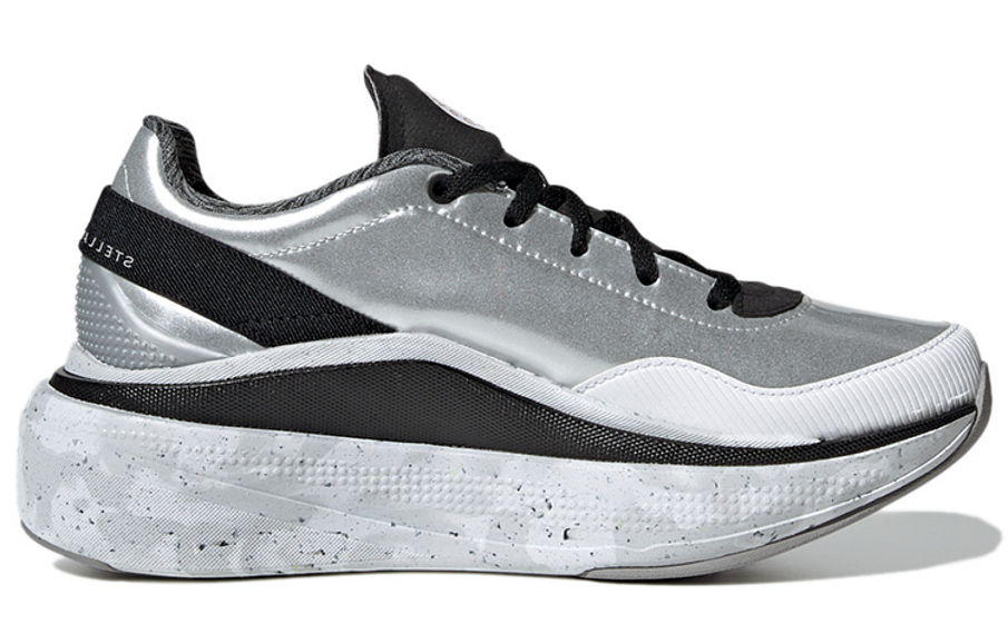 Фото № 2 с приближением к товару «‎adidas Stella McCartney x Wmns Earthlight 'Silver Metallic'»