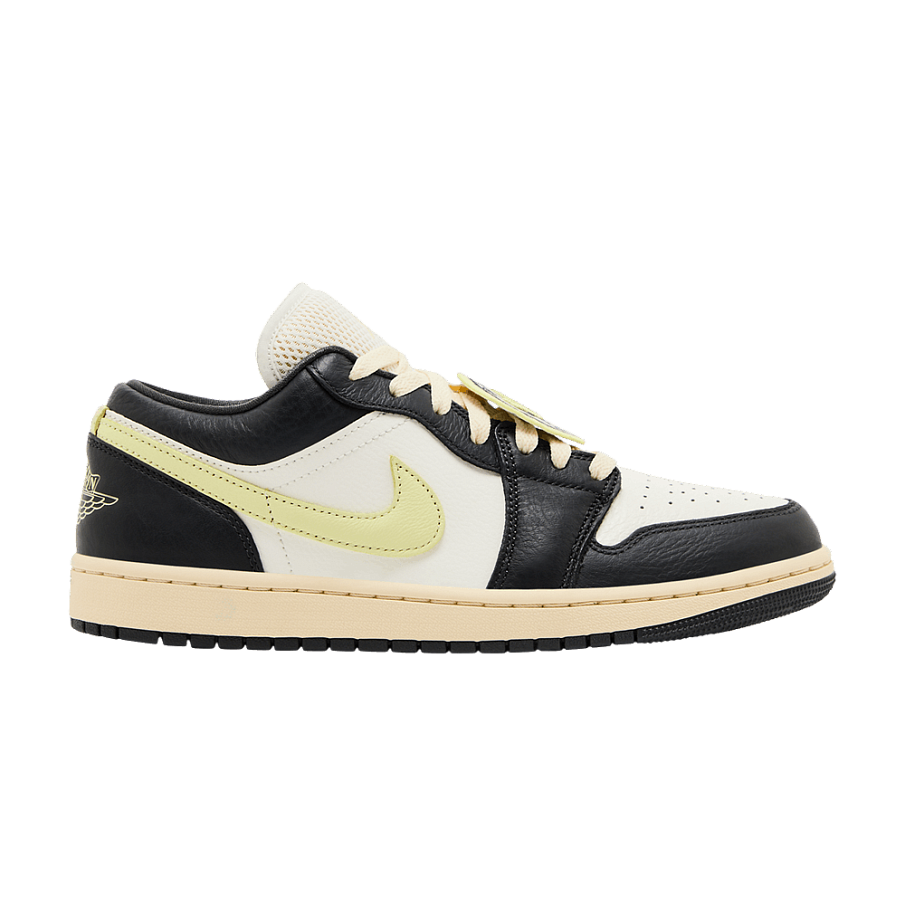 Фото № 1 с приближением к товару «‎Women's Air Jordan 1 Low Fall League»