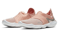 Фото № 3 с приближением к товару «‎Nike Free RN Flyknit 3.0 Lightweight Running Shoes»