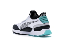 Фото № 6 с приближением к товару «‎Puma RS-0 Re-Invention White Grey Violet»