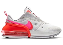 Фото № 1 с приближением к товару «‎Nike Air Max Up Grey Pink Crimson »
