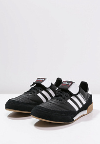 Фото № 3 с приближением к товару «‎Adidas Schuhe Mundial Goal »