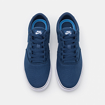 Фото № 3 с приближением к товару «‎Nike Chron »