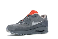 Фото № 2 с приближением к товару «‎Nike Air Max 90 The Basement Glasgow»
